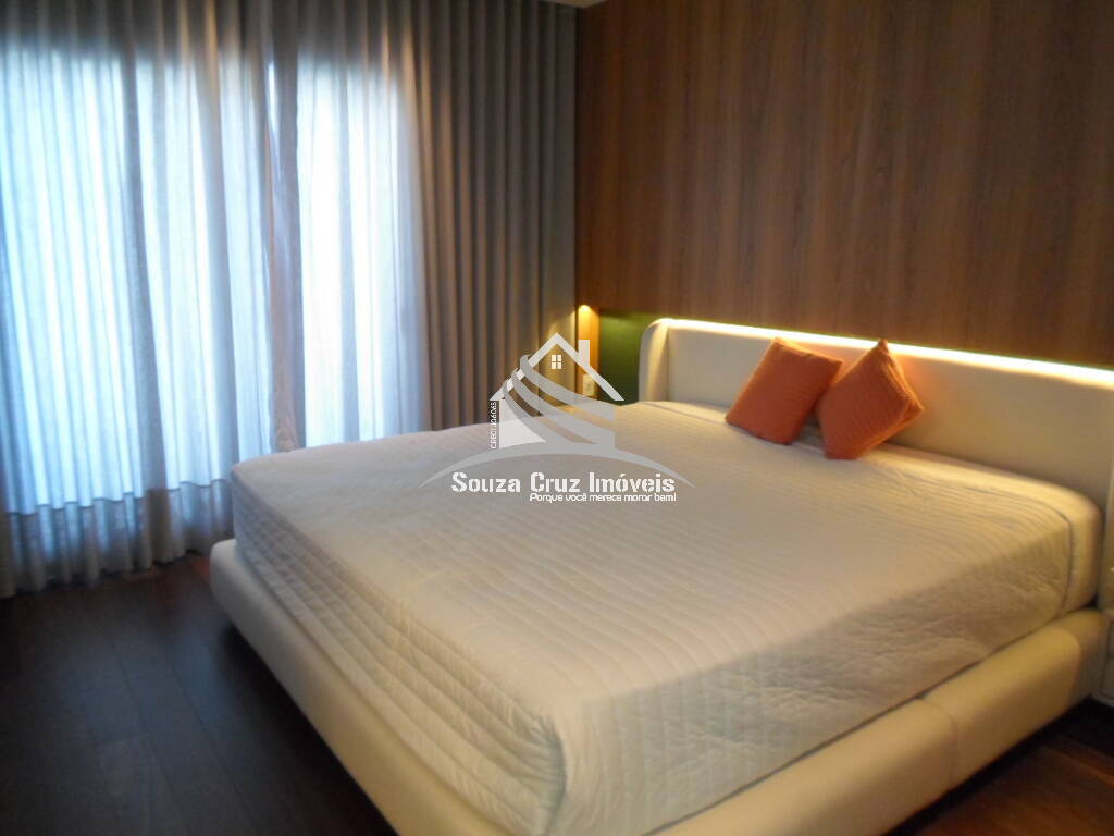 Casa, 3 quartos, 266 m² - Foto 17