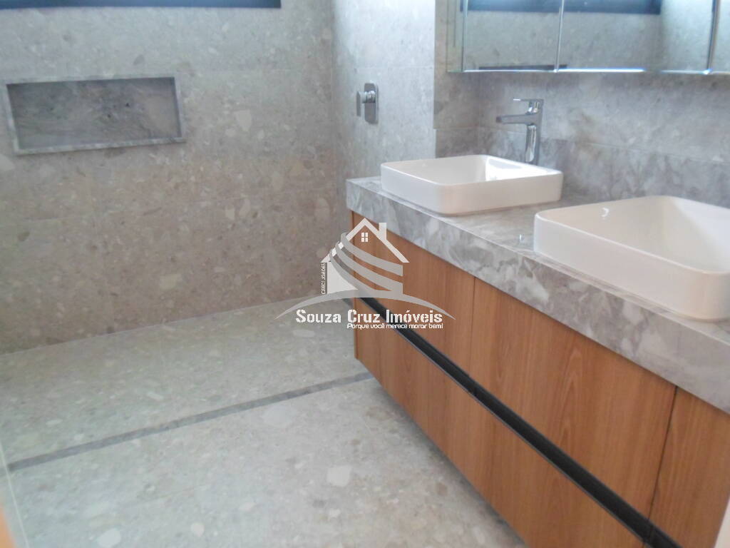 Casa, 3 quartos, 266 m² - Foto 19
