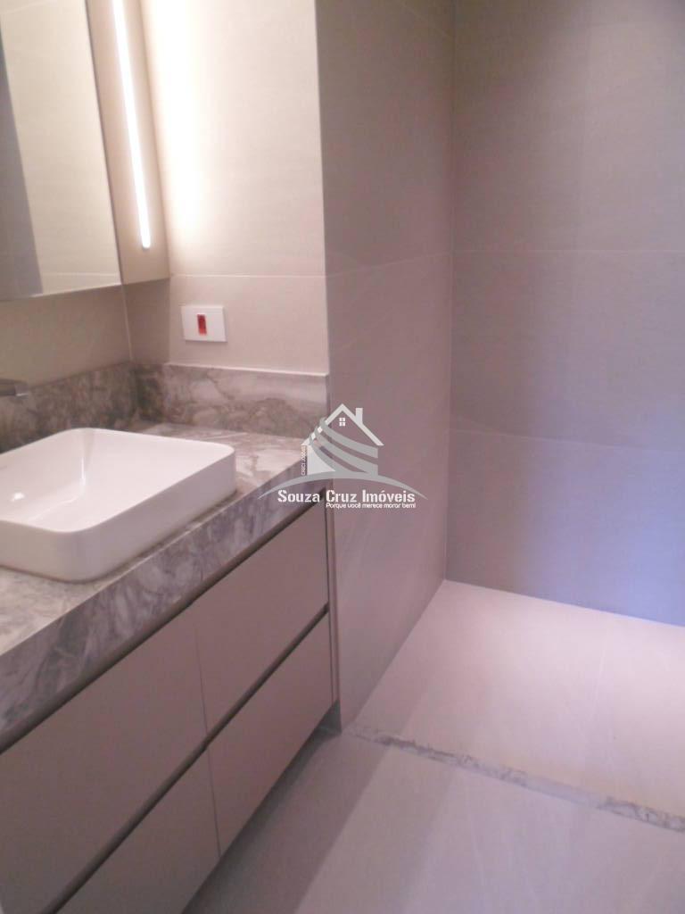 Casa, 3 quartos, 266 m² - Foto 22
