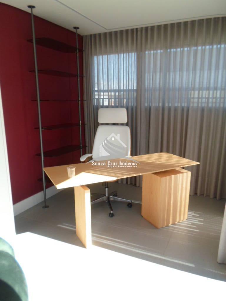 Casa, 3 quartos, 266 m² - Foto 25