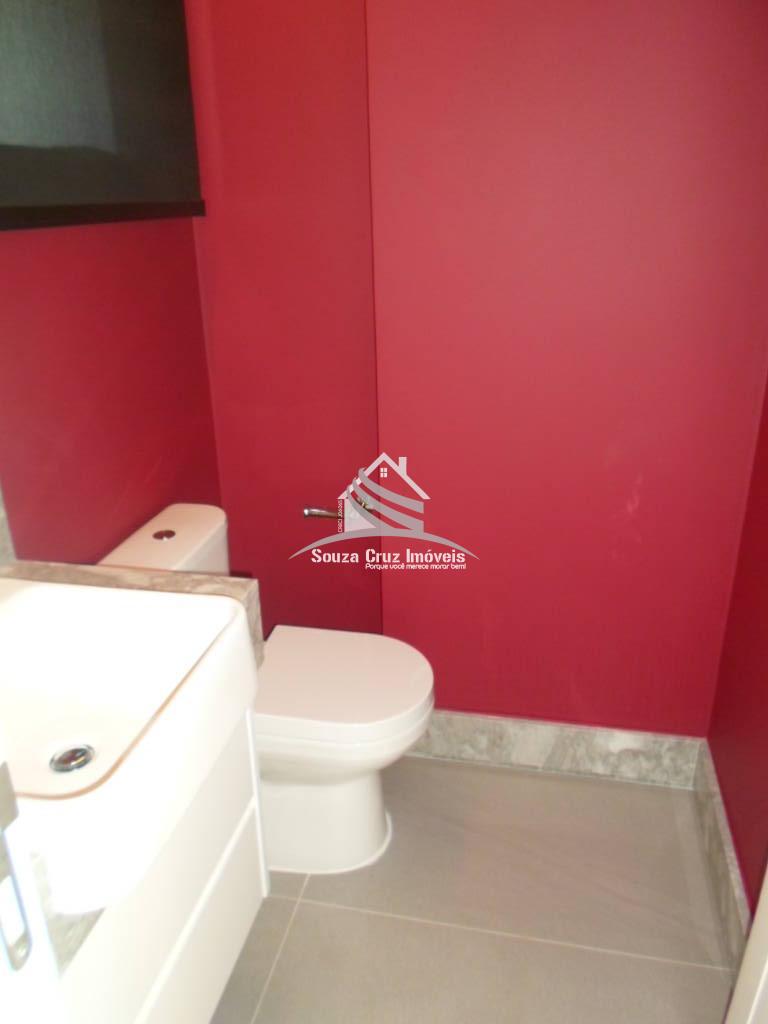 Casa, 3 quartos, 266 m² - Foto 26