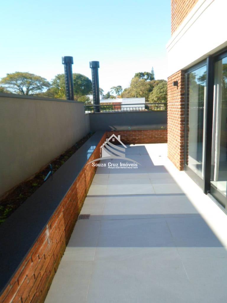 Casa, 3 quartos, 266 m² - Foto 32