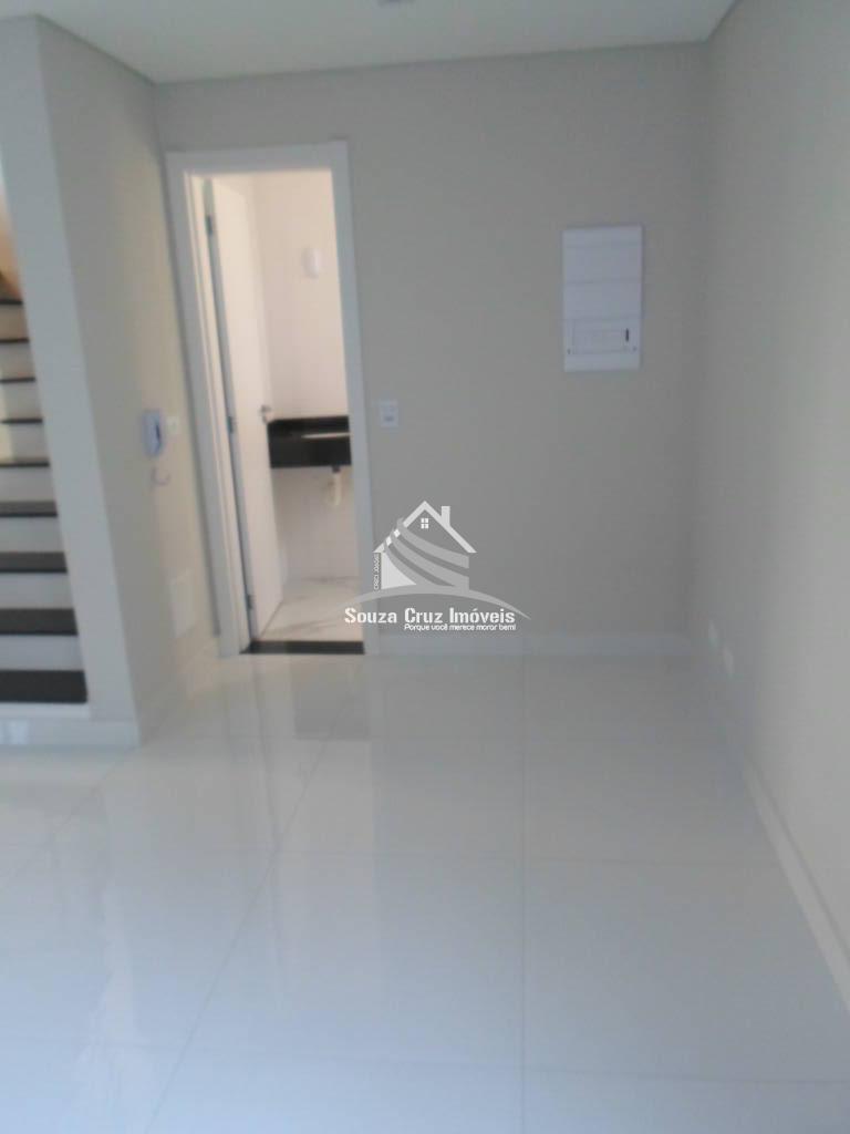 Casa, 2 quartos, 76 m² - Foto 13