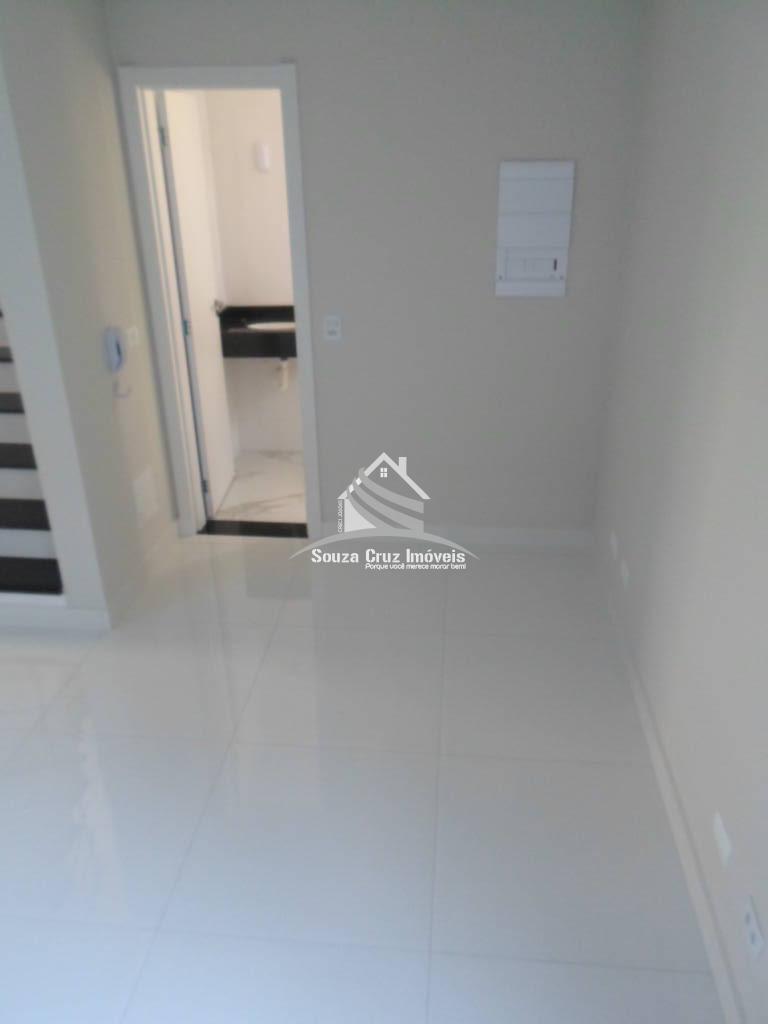 Casa, 2 quartos, 76 m² - Foto 10