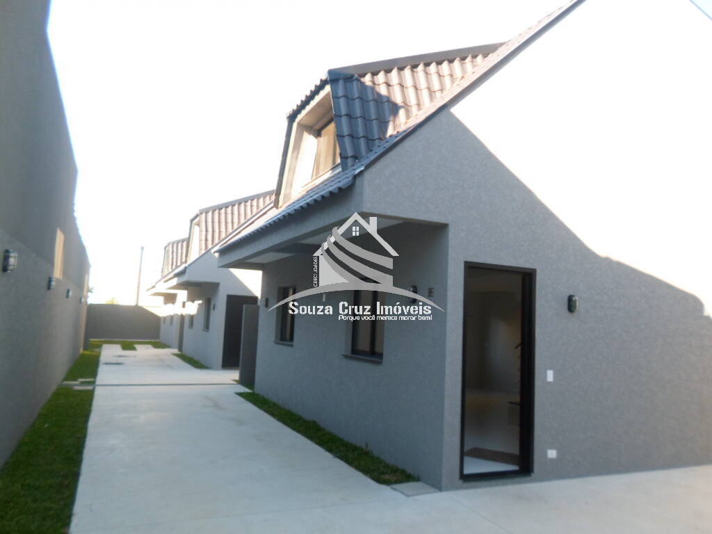 Casa, 2 quartos, 76 m² - Foto 26