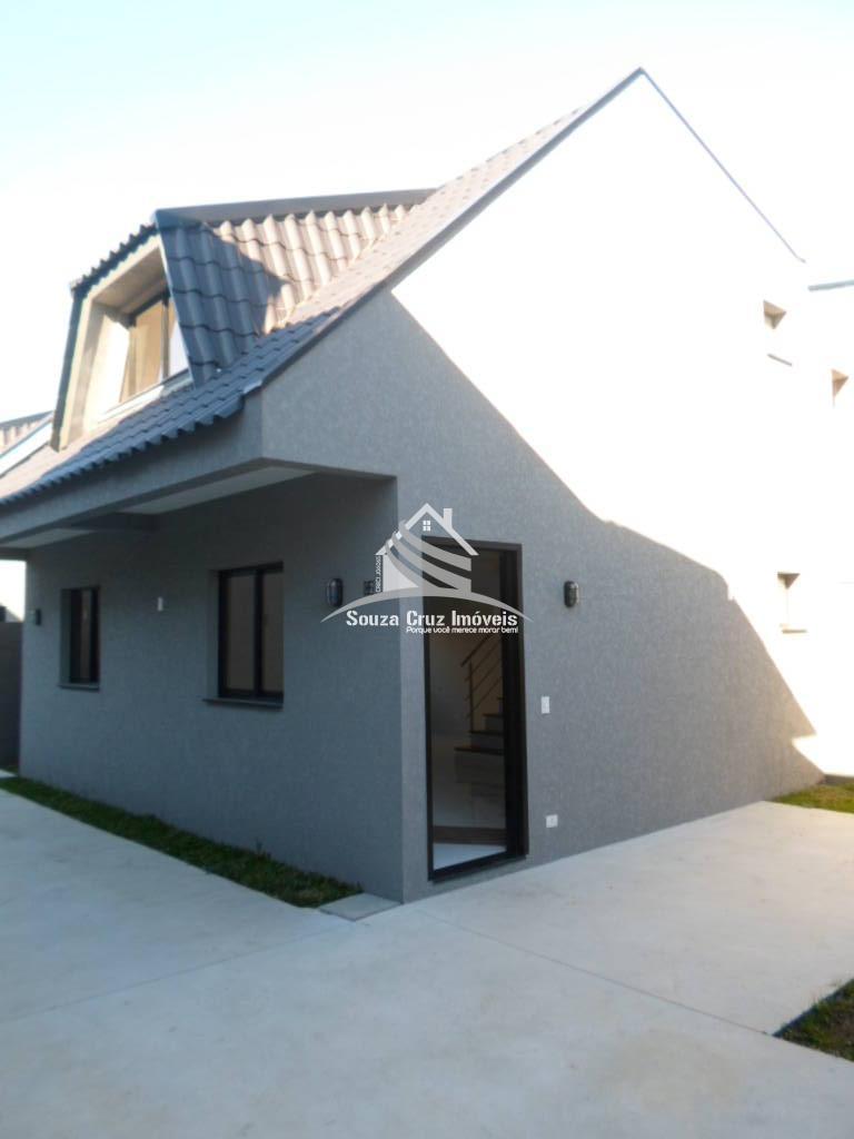 Casa, 2 quartos, 76 m² - Foto 2