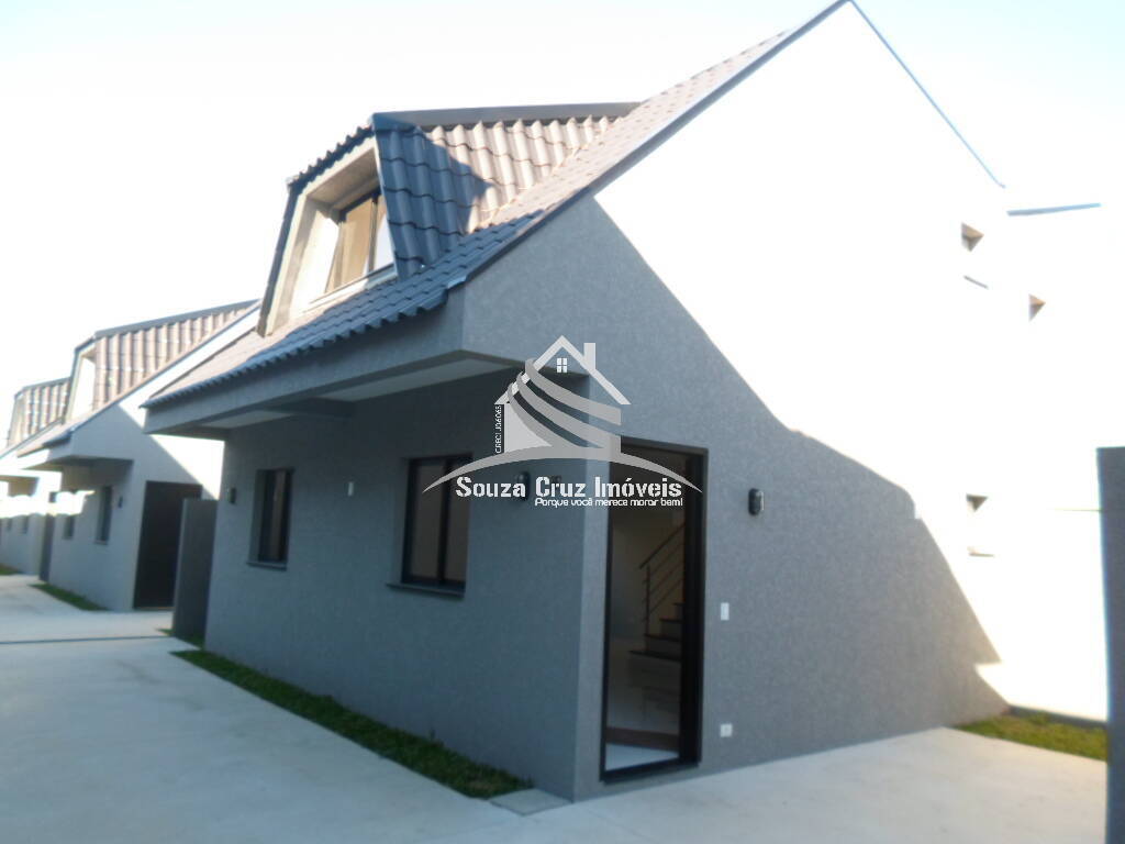 Casa, 2 quartos, 76 m² - Foto 27