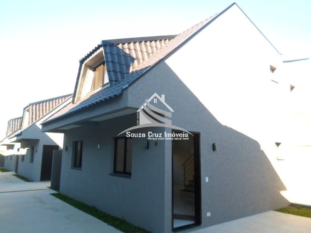 Casa, 2 quartos, 76 m² - Foto 1