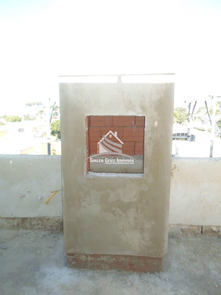 Sobrado, 3 quartos, 212 m² - Foto 24