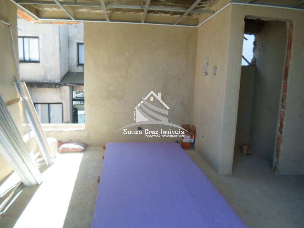 Sobrado, 3 quartos, 212 m² - Foto 25