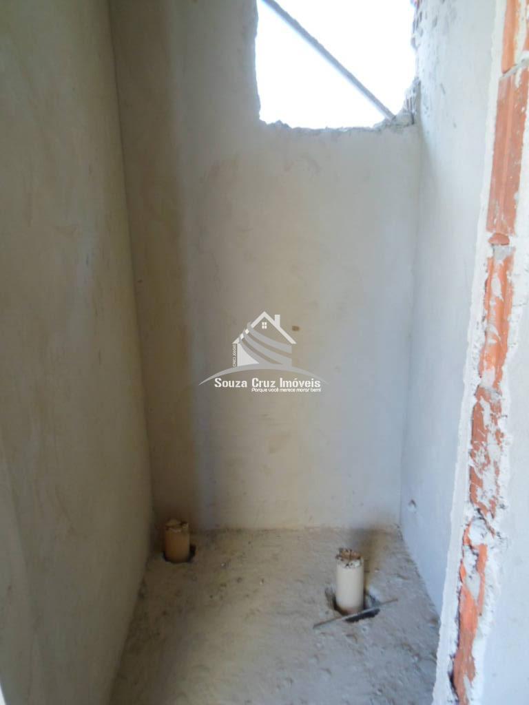 Sobrado, 3 quartos, 212 m² - Foto 13