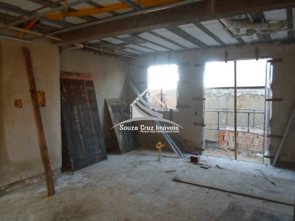 Sobrado, 3 quartos, 212 m² - Foto 9