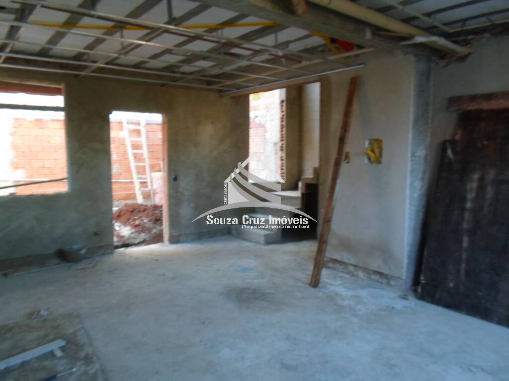 Sobrado, 3 quartos, 212 m² - Foto 8