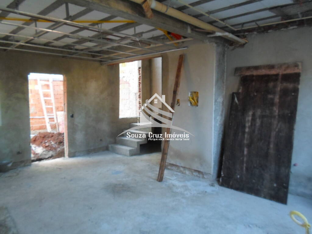 Sobrado, 3 quartos, 212 m² - Foto 6