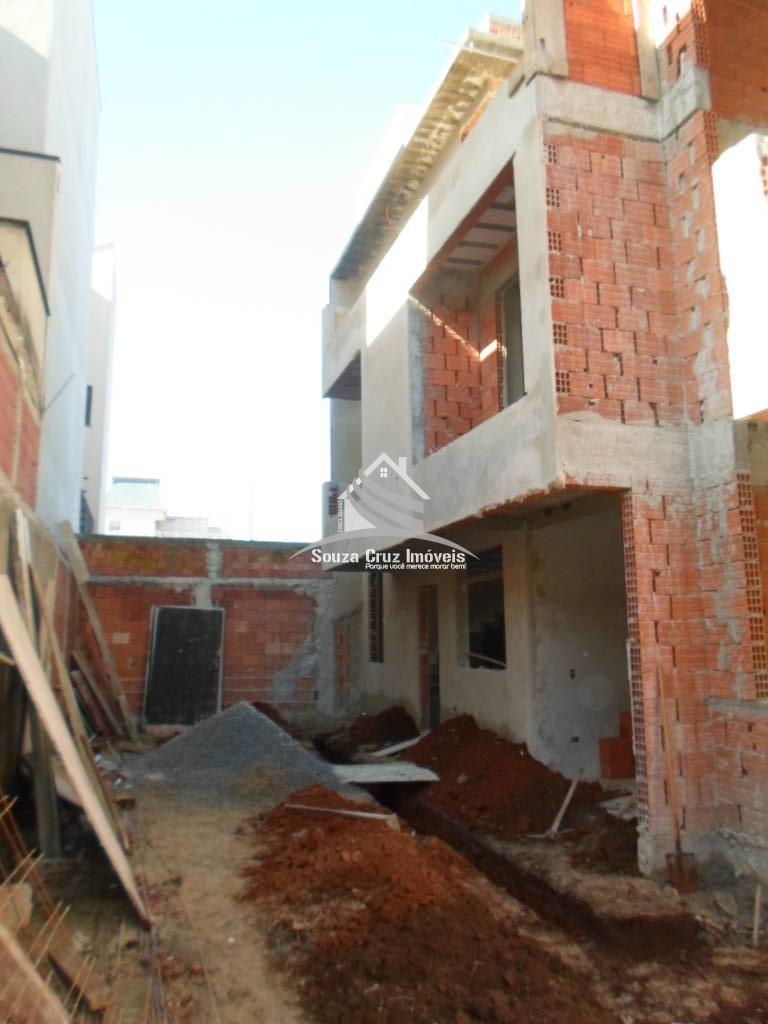 Sobrado, 3 quartos, 212 m² - Foto 28