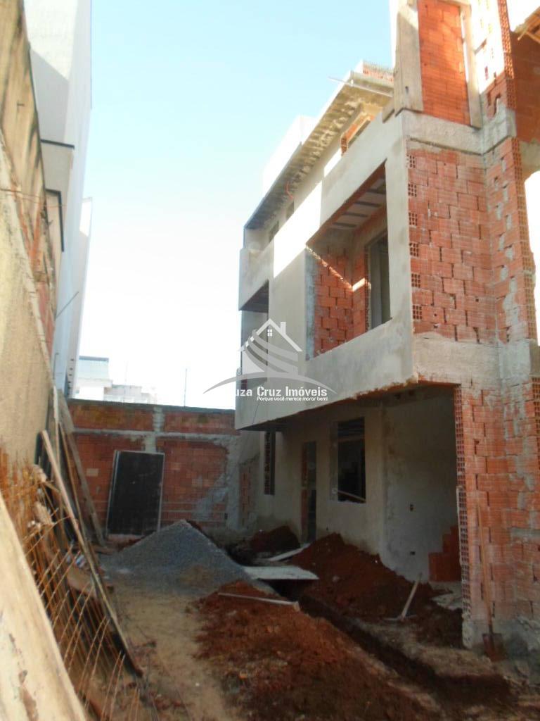 Sobrado, 3 quartos, 212 m² - Foto 29