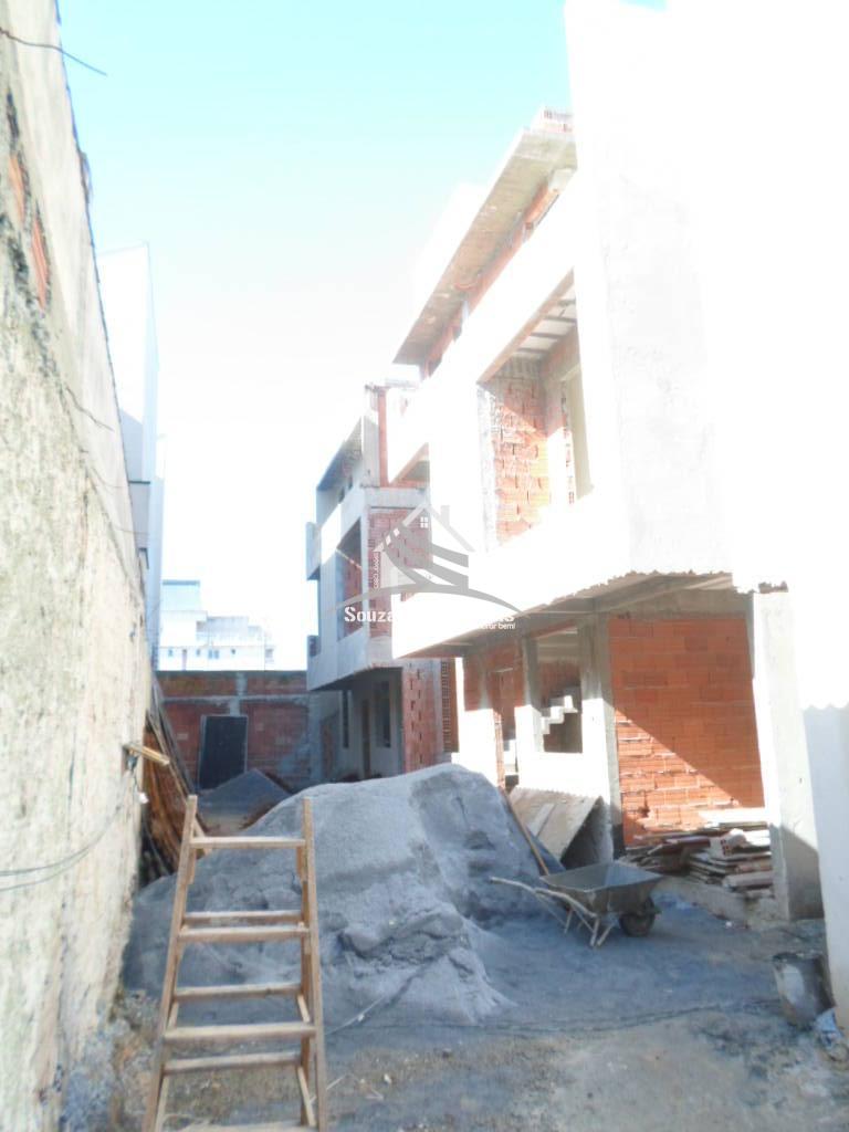 Sobrado, 3 quartos, 212 m² - Foto 31