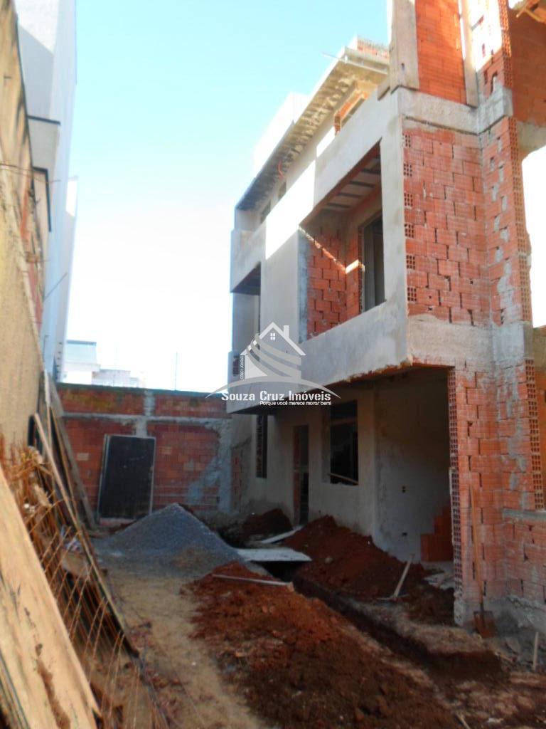 Sobrado, 3 quartos, 212 m² - Foto 30