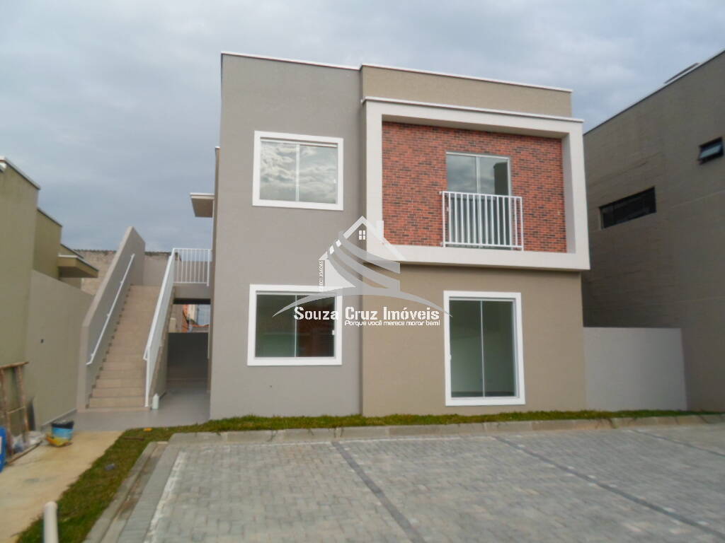 Apartamento, 3 quartos, 59 m² - Foto 1