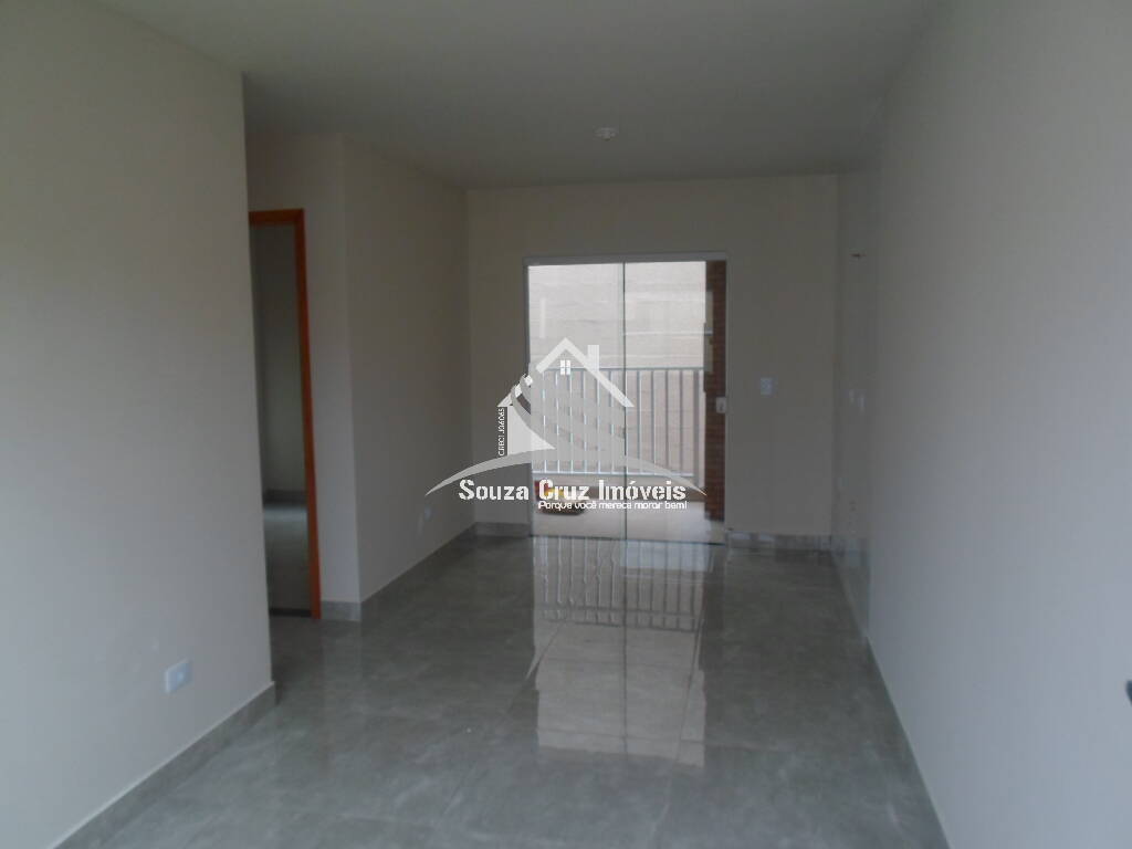 Apartamento, 3 quartos, 59 m² - Foto 4