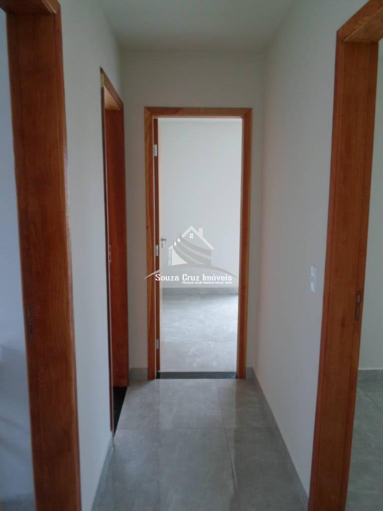 Apartamento, 3 quartos, 59 m² - Foto 7