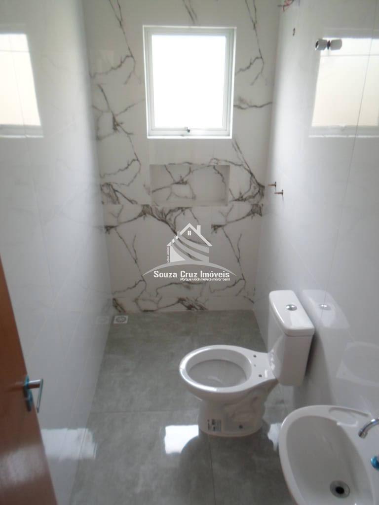 Apartamento, 3 quartos, 59 m² - Foto 9