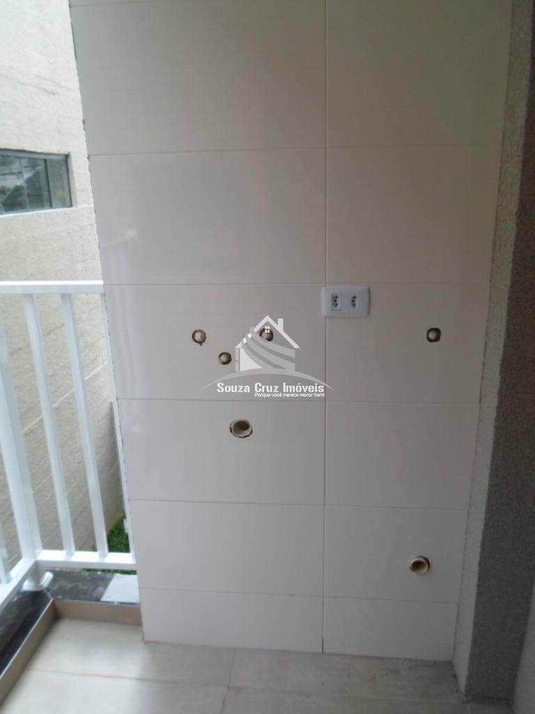 Apartamento, 3 quartos, 59 m² - Foto 22