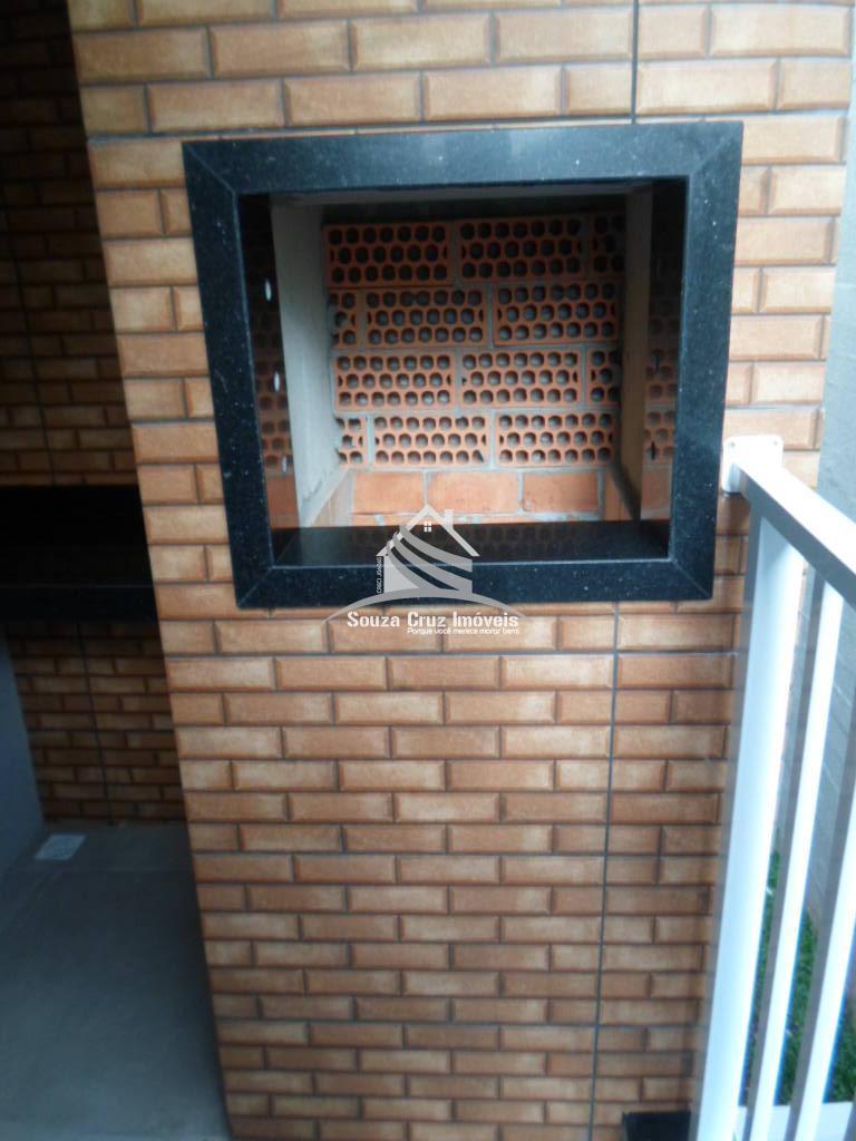 Apartamento, 3 quartos, 59 m² - Foto 23