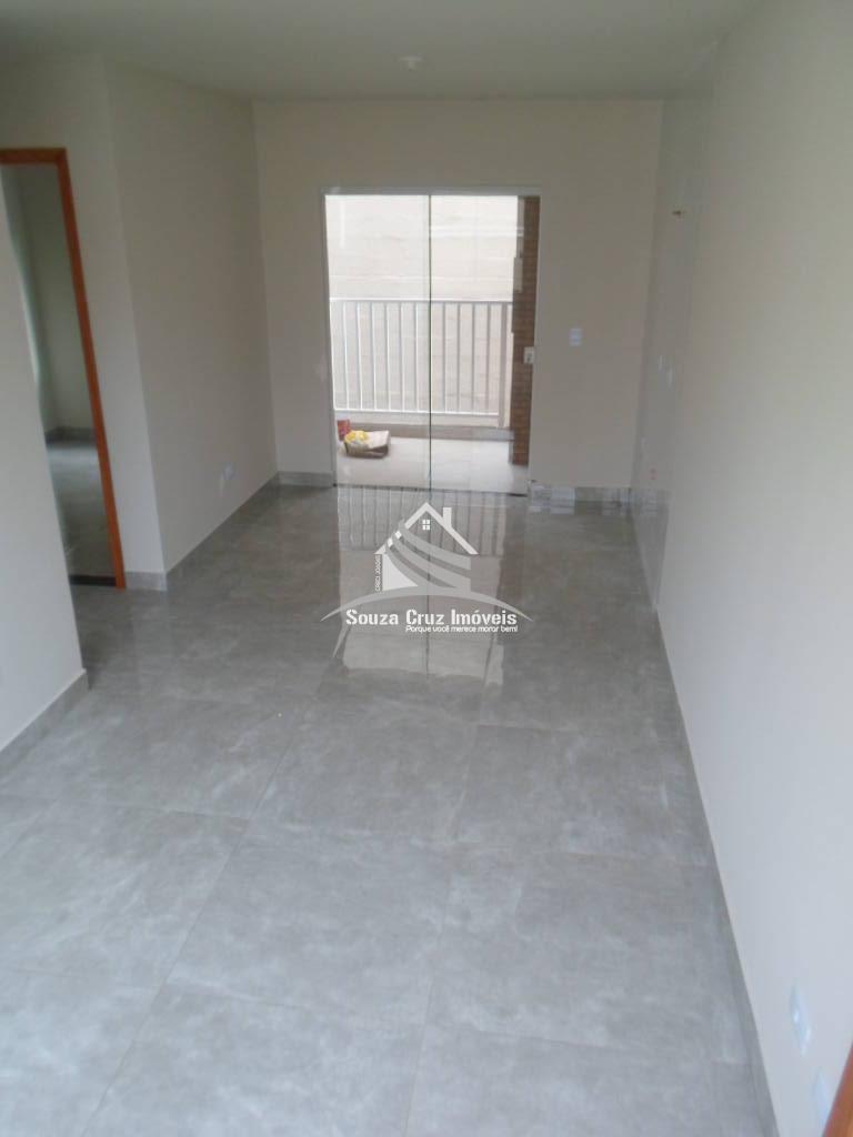 Apartamento, 3 quartos, 59 m² - Foto 6