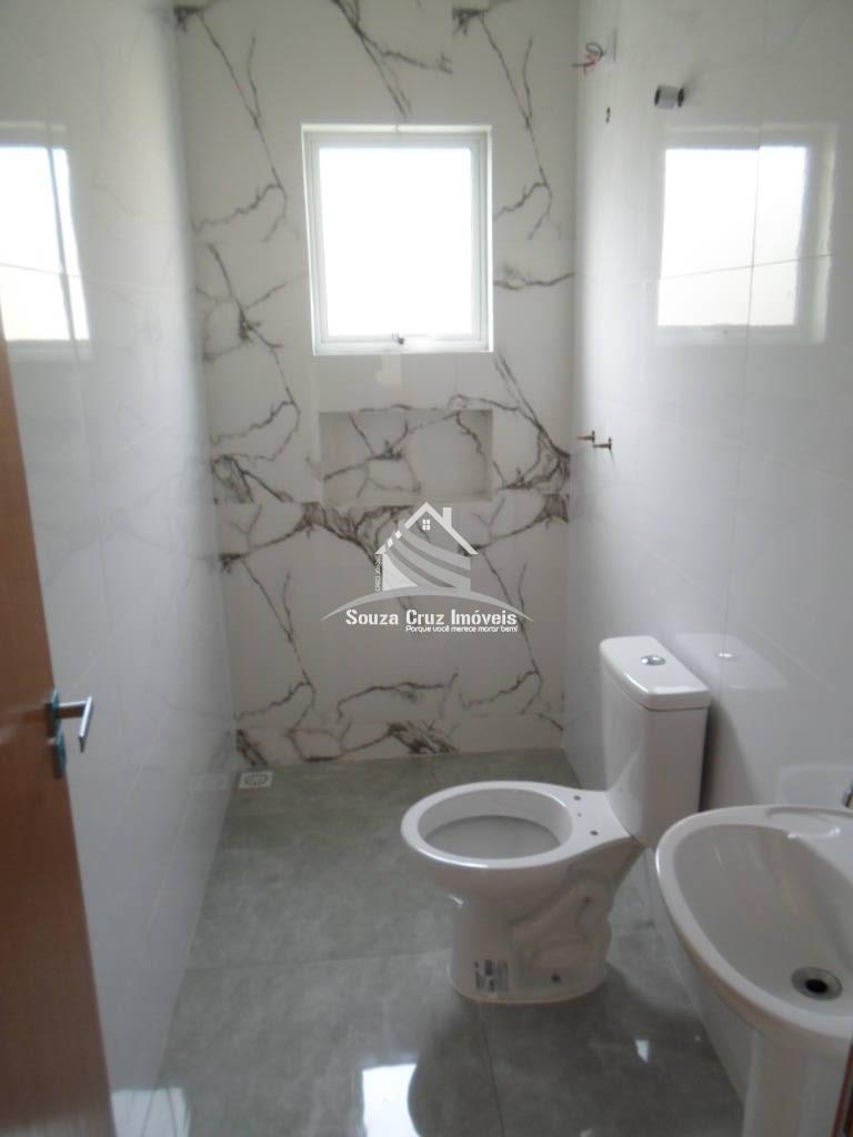Apartamento, 3 quartos, 59 m² - Foto 8