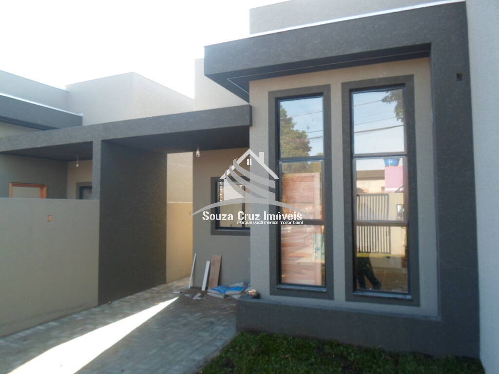 Casa, 3 quartos, 66 m² - Foto 30