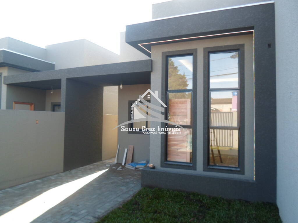 Casa, 3 quartos, 66 m² - Foto 34