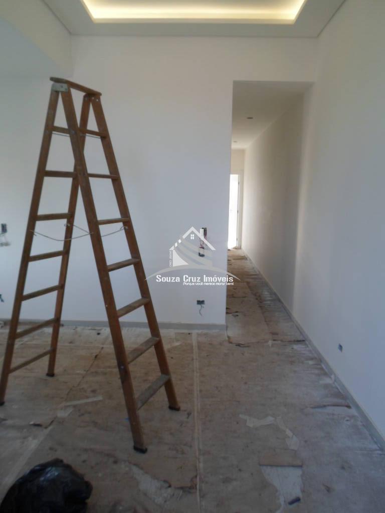 Casa, 3 quartos, 66 m² - Foto 3