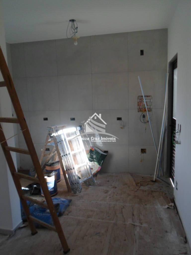 Casa, 3 quartos, 66 m² - Foto 4