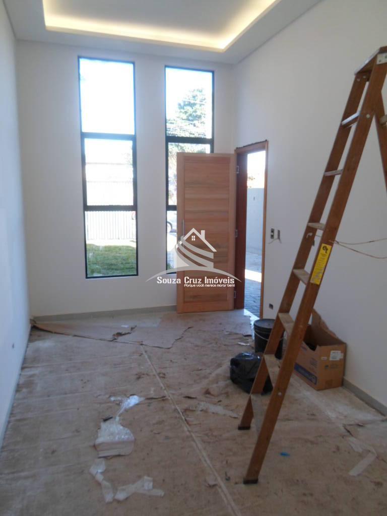 Casa, 3 quartos, 66 m² - Foto 5