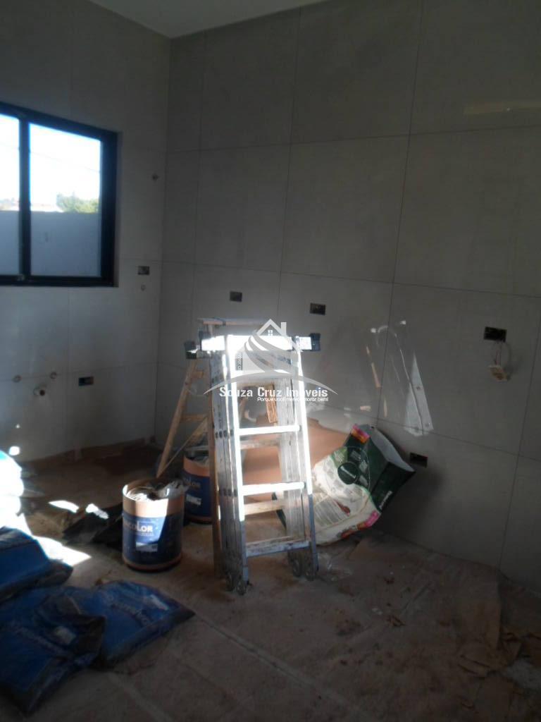 Casa, 3 quartos, 66 m² - Foto 6