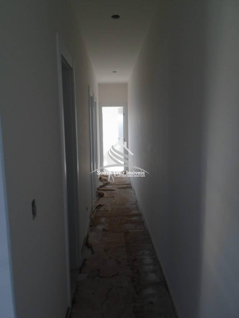 Casa, 3 quartos, 66 m² - Foto 7