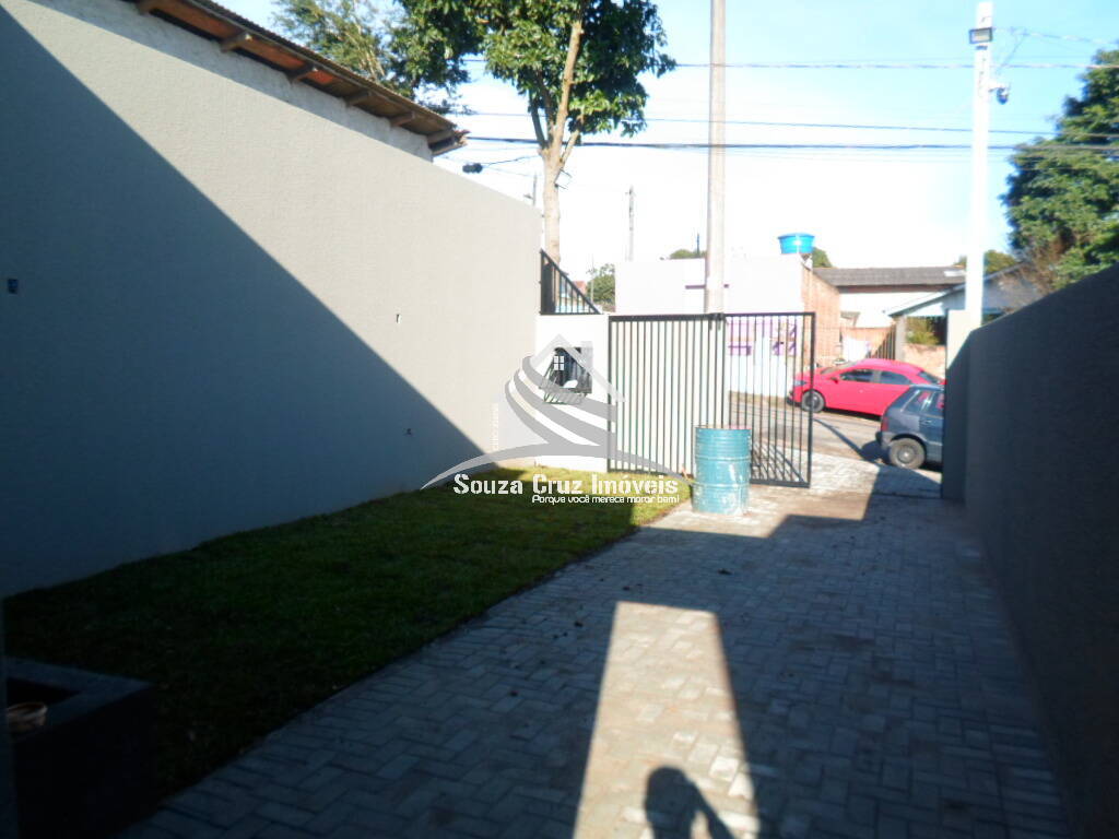 Casa, 3 quartos, 66 m² - Foto 23