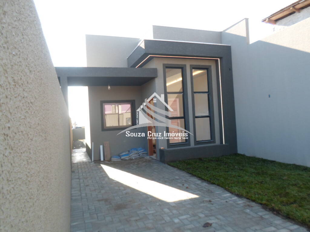Casa, 3 quartos, 66 m² - Foto 33