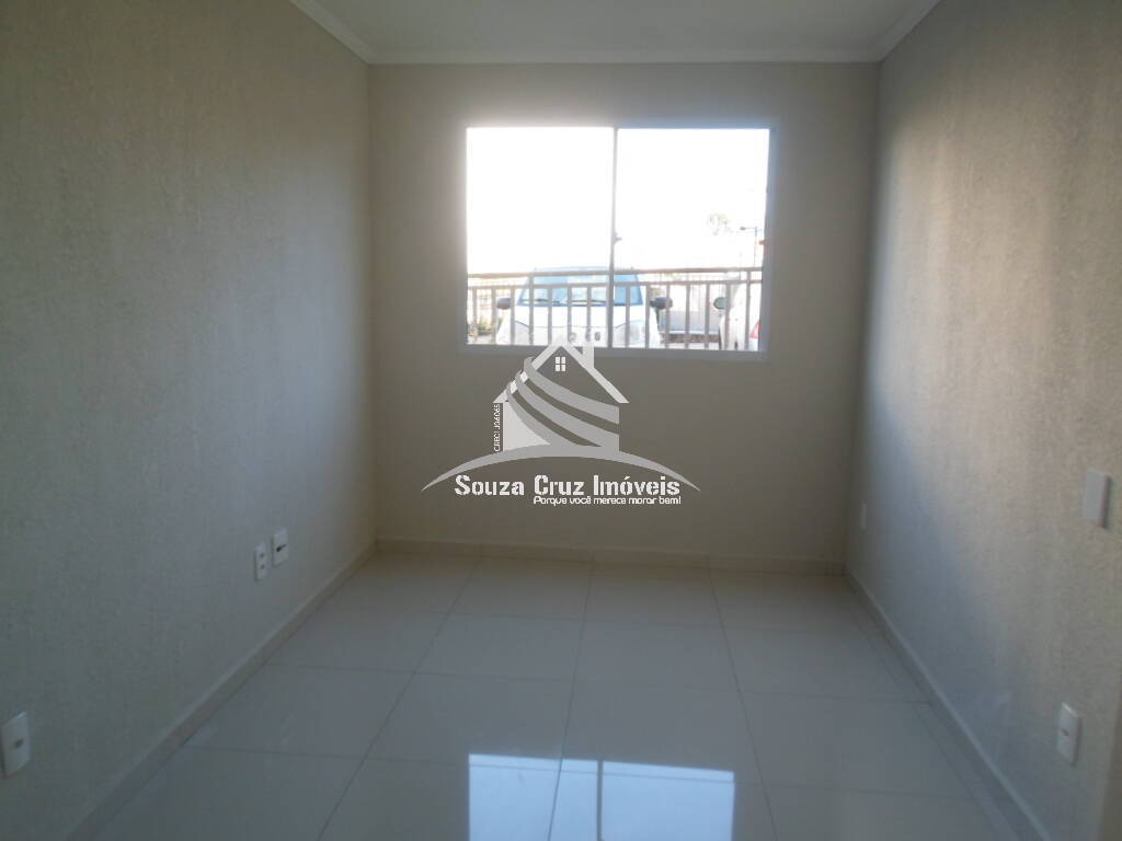 Apartamento, 2 quartos, 38 m² - Foto 3