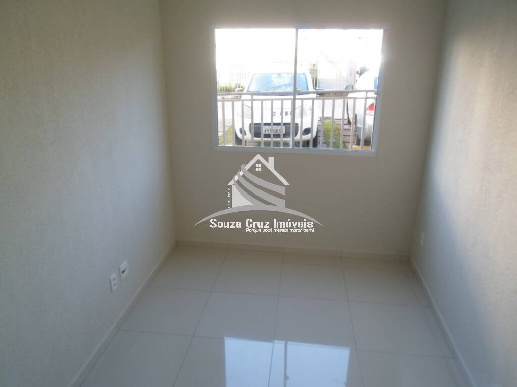 Apartamento, 2 quartos, 38 m² - Foto 7