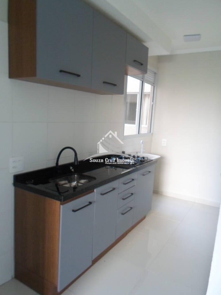 Apartamento, 2 quartos, 38 m² - Foto 11