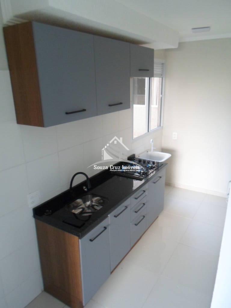 Apartamento, 2 quartos, 38 m² - Foto 12