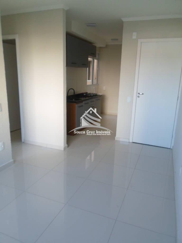 Apartamento, 2 quartos, 38 m² - Foto 14