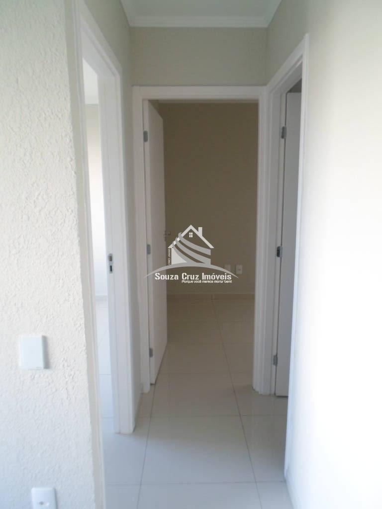 Apartamento, 2 quartos, 38 m² - Foto 15
