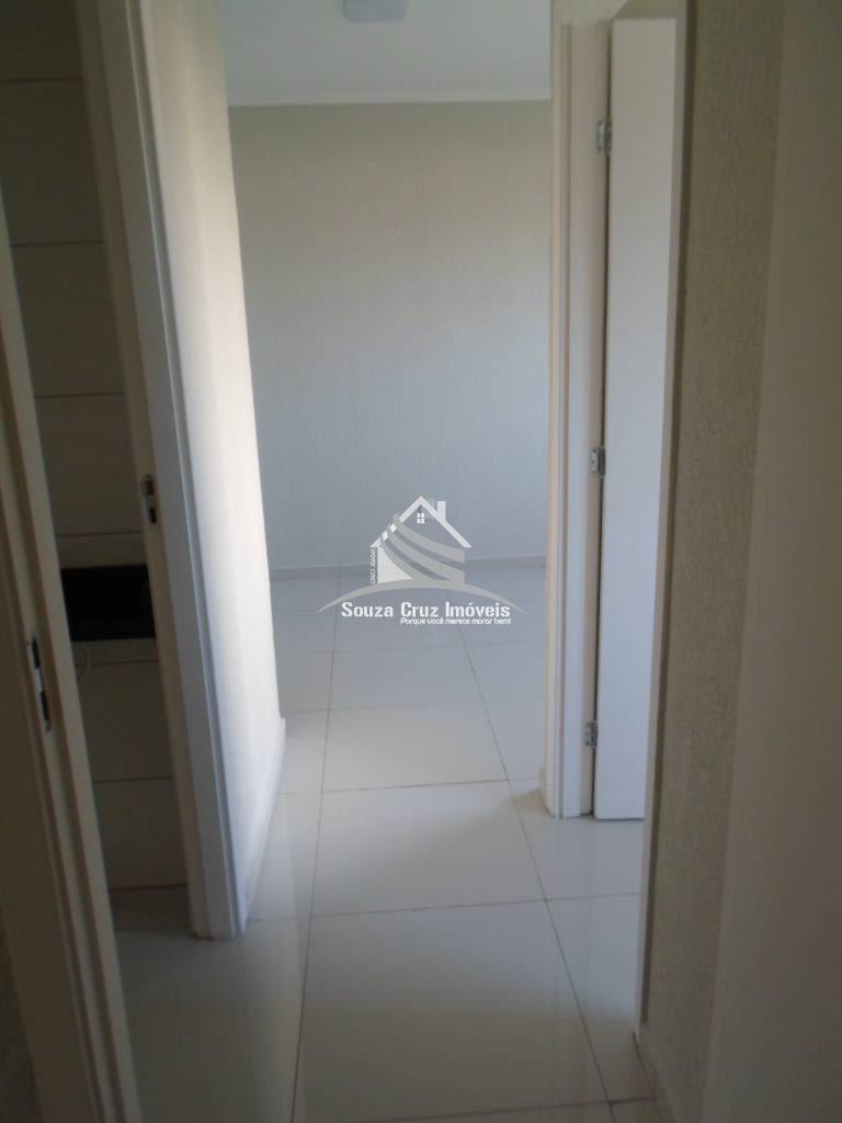 Apartamento, 2 quartos, 38 m² - Foto 24