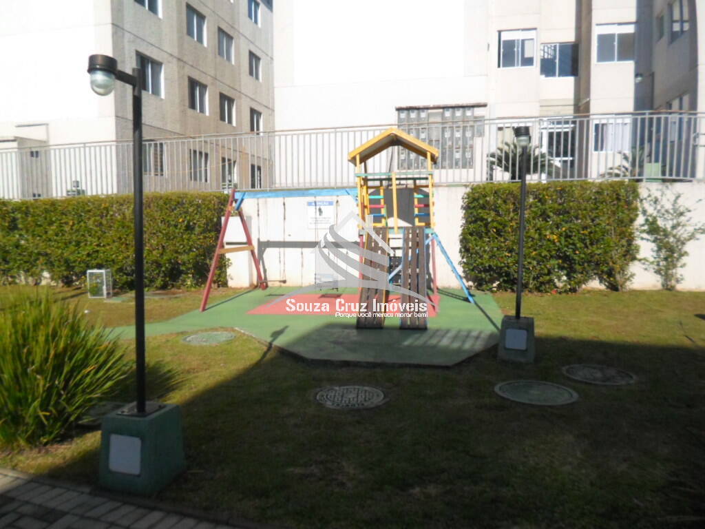 Apartamento, 2 quartos, 38 m² - Foto 26