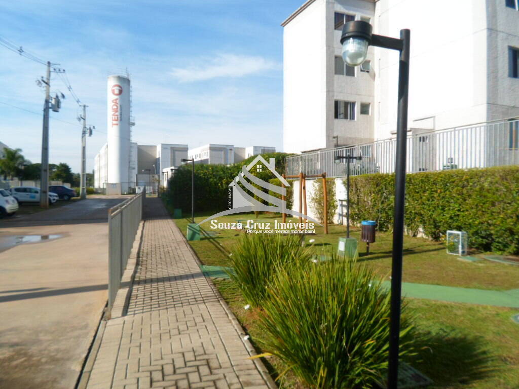 Apartamento, 2 quartos, 38 m² - Foto 27