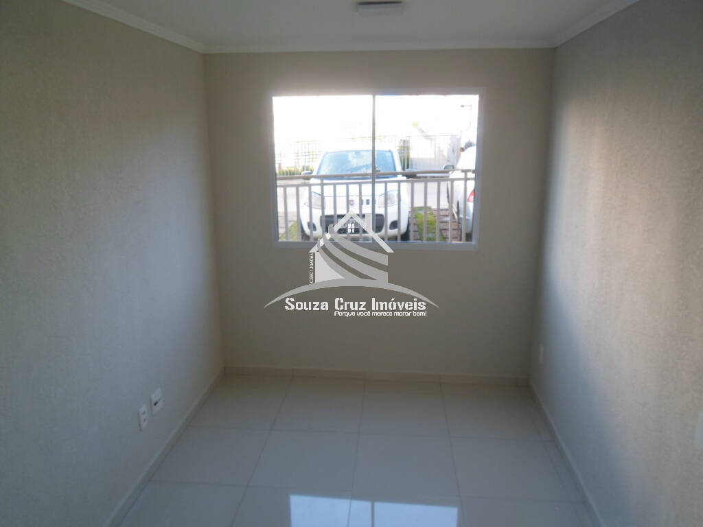 Apartamento, 2 quartos, 38 m² - Foto 8