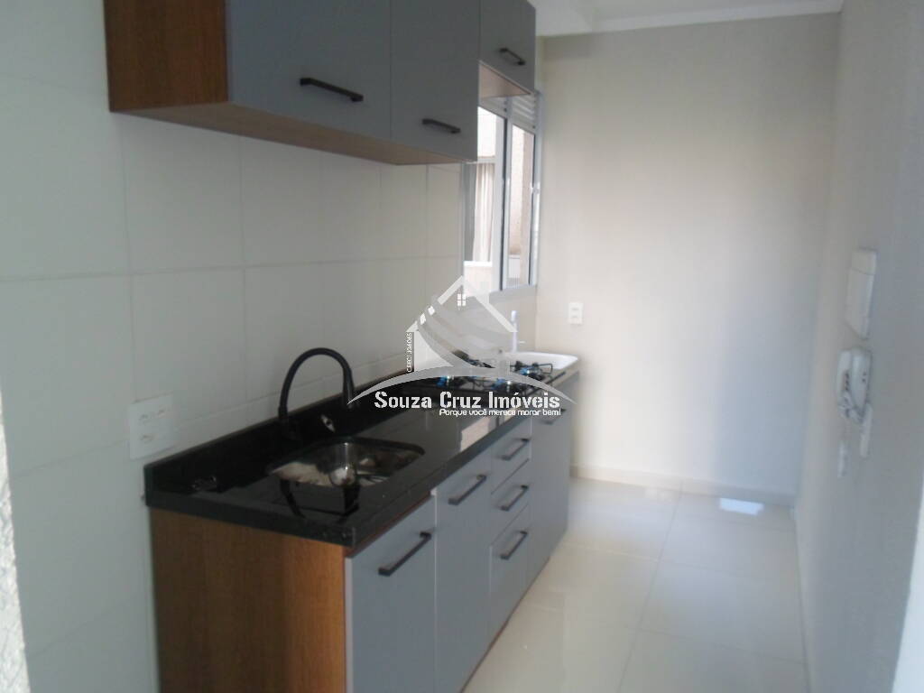 Apartamento, 2 quartos, 38 m² - Foto 10